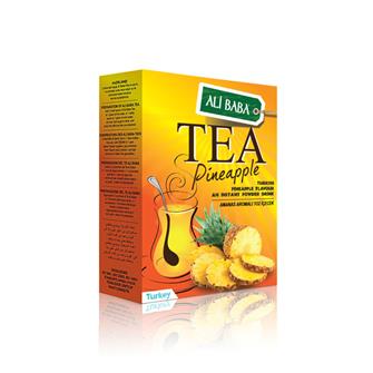 Ananas Aromalı İçecek Tozu 100 Gr