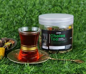Choles Tea Kolostrol Çayı
