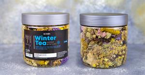 Wınter Tea Kış Çayı