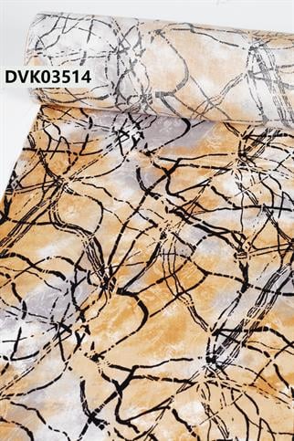 Dar En Pamuk Viskon Kumaş 90cm-DVK03514