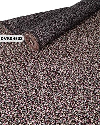 Dar En Pamuk Viskon Kumaş 90cm-DVK04533