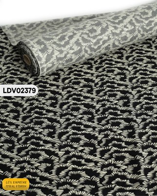 Dar En Pamuk Viskon Kumaş ( TEK EN ) 90cm-LDV02379