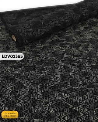 Dar En Pamuk Viskon Kumaş ( TEK EN ) 90cm-LDV02365