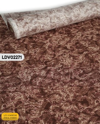 Dar En Pamuk Viskon Kumaş ( TEK EN ) 90cm-LDV02271