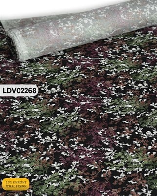 Dar En Pamuk Viskon Kumaş ( TEK EN ) 90cm-LDV02268