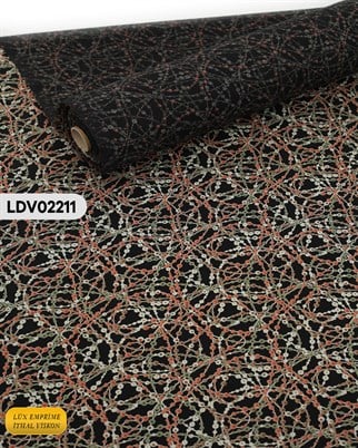 Dar En Pamuk Viskon Kumaş ( TEK EN ) 90cm-LDV02211