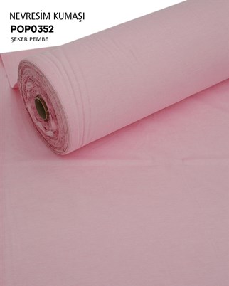 Düz RenkPoplin Nevresim Kumaşı En 240 cm-POP0352