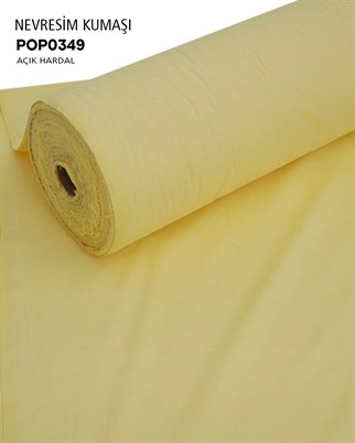 Düz RenkPoplin Nevresim Kumaşı En 240 cm-POP0349