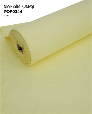 Düz RenkPoplin Nevresim Kumaşı En 240 cm-POP0344