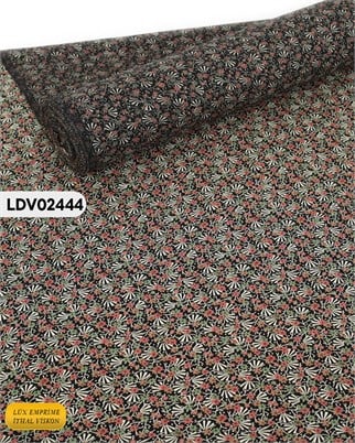 Tek En Pamuk Viskon Kumaş ( TEK EN ) 90cm-LDV02444