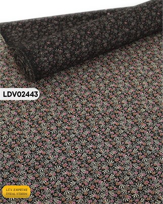 Tek En Pamuk Viskon Kumaş ( TEK EN ) 90cm-LDV02443
