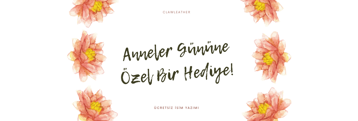 Usta Eller Sizin İçin Çalışıyor