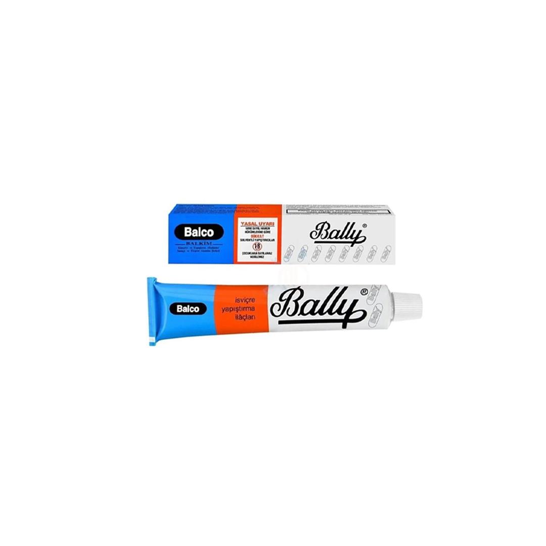 Bally 50 Gr
