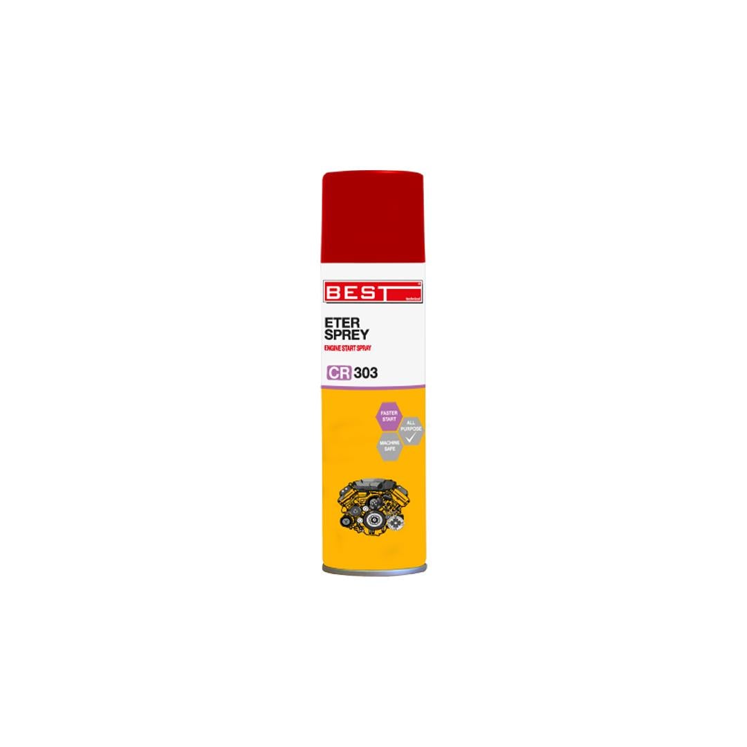 Best Eter Sprey 250 Ml