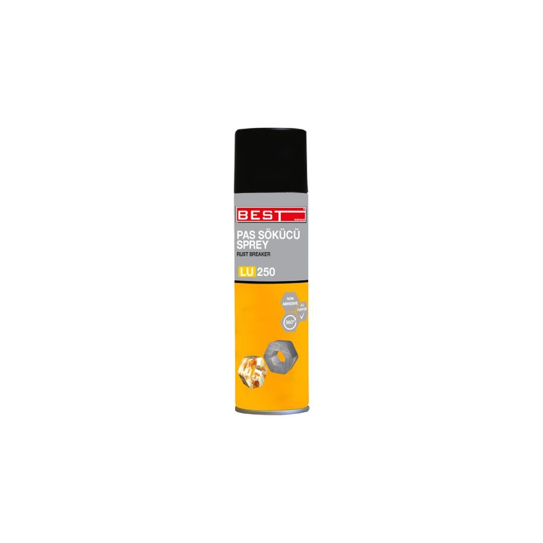 Best Pas Sökücü Sprey 250 Ml