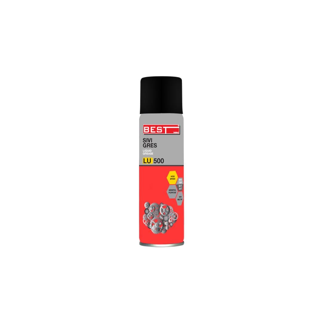 Best Sıvı Gres 500 Ml