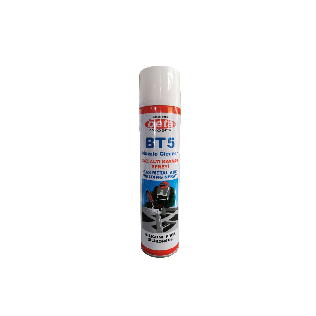 Beta Gazaltı Kaynak Spreyi 400 Ml