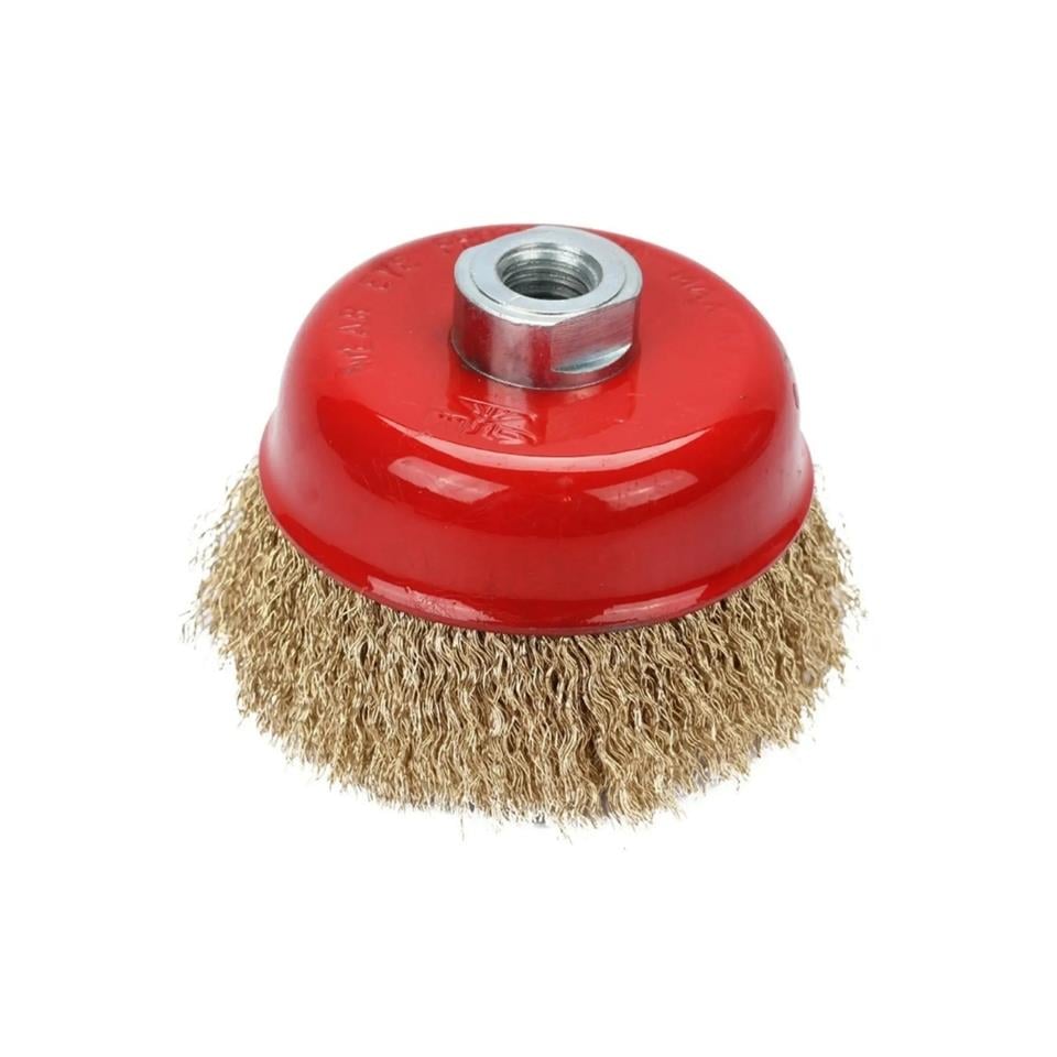 CTM 80 MM SAÇAKLI ÇANAK FIRÇA