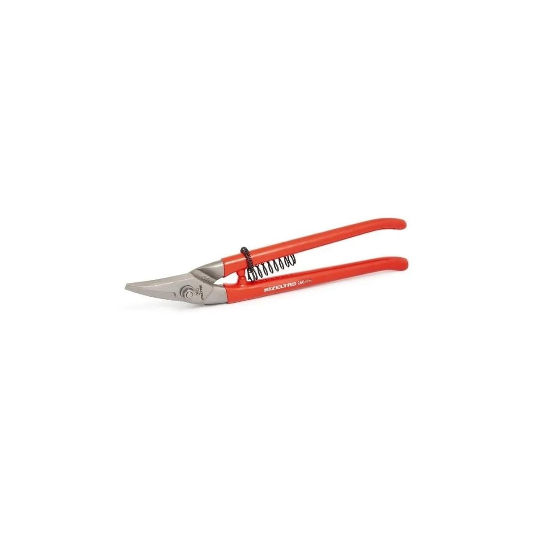İzeltaş Kaportacı Makası 275 mm - Sağ