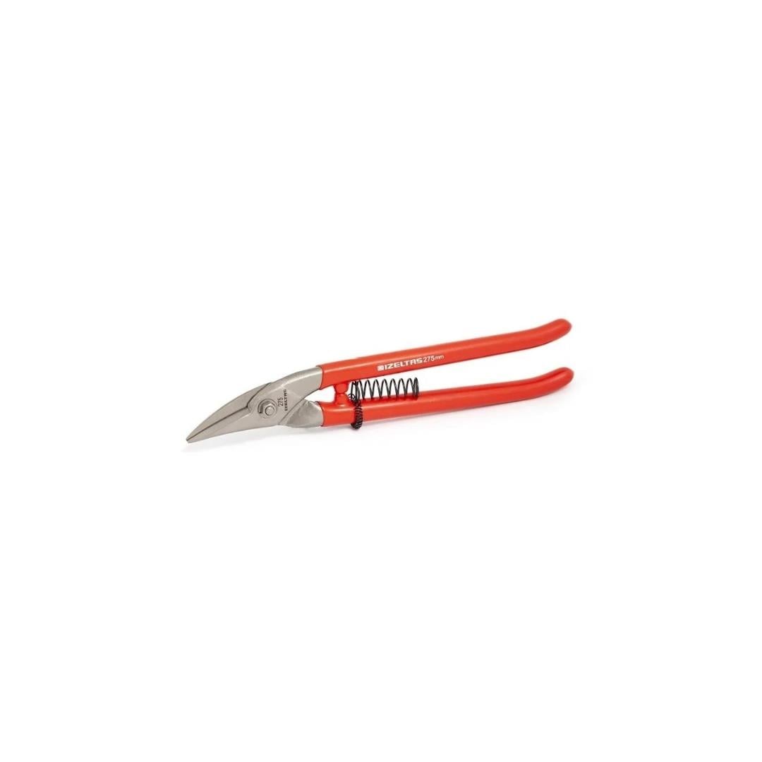 Izeltaş Kaportacı Makası 275Mm-Sol