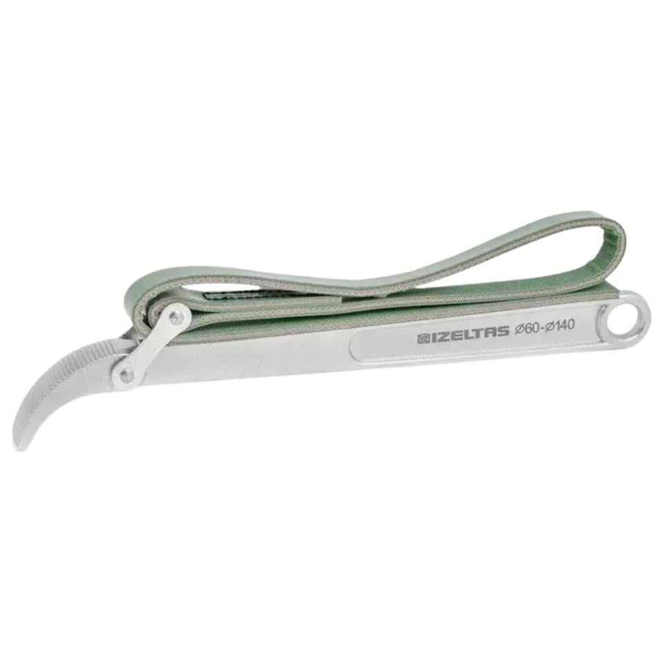İZELTAŞ KAYIŞLI YAĞ FİLTRESİ SÖKECEĞİ 60x140 MM 