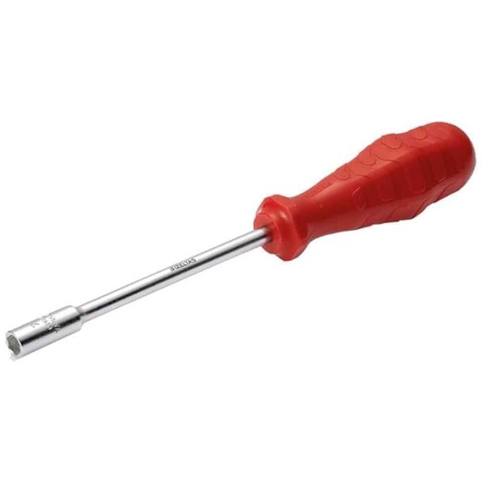 İZELTAŞ LOKMA UÇLU TORNAVIDA 4 MM 