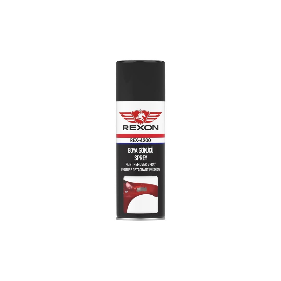 Rexon Boya Sökücü Sprey 400 Ml