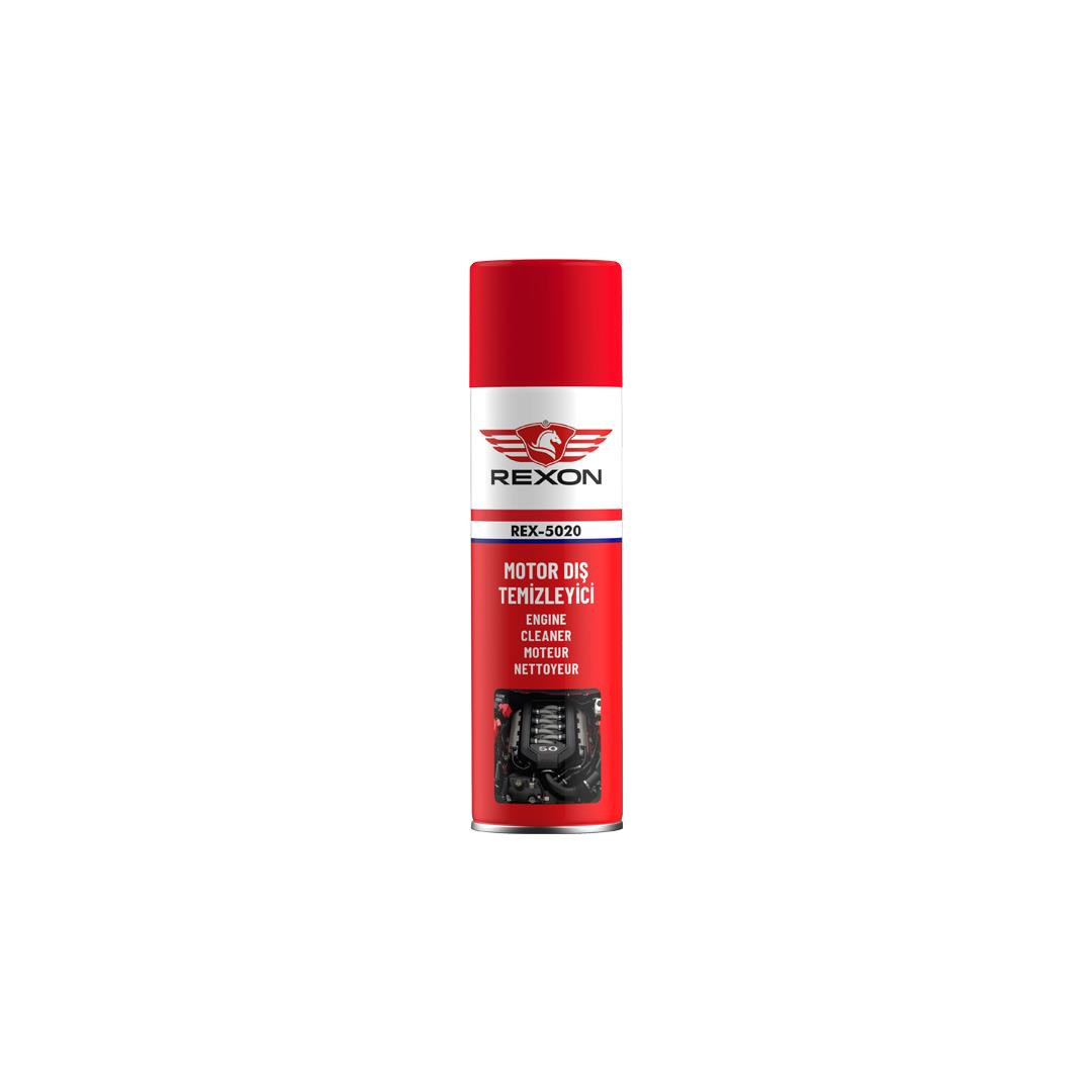 Rexon Motor Temizleme Spreyi 500 Ml