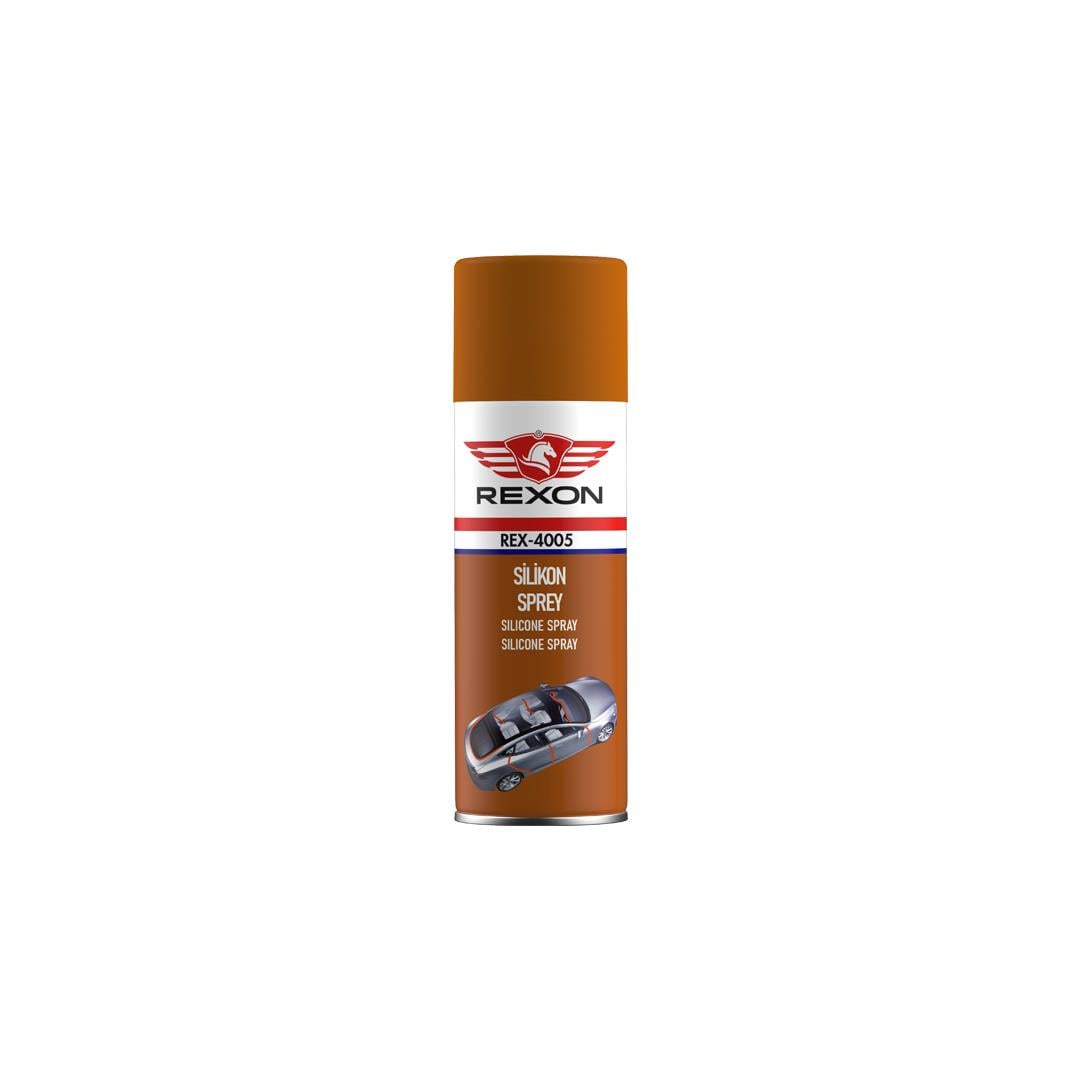 Rexon Silikon Sprey 400 Ml
