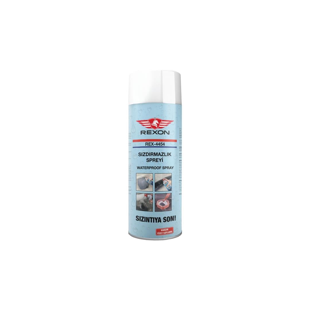 Rexon Sızdırmazlık Spreyi 500 Ml
