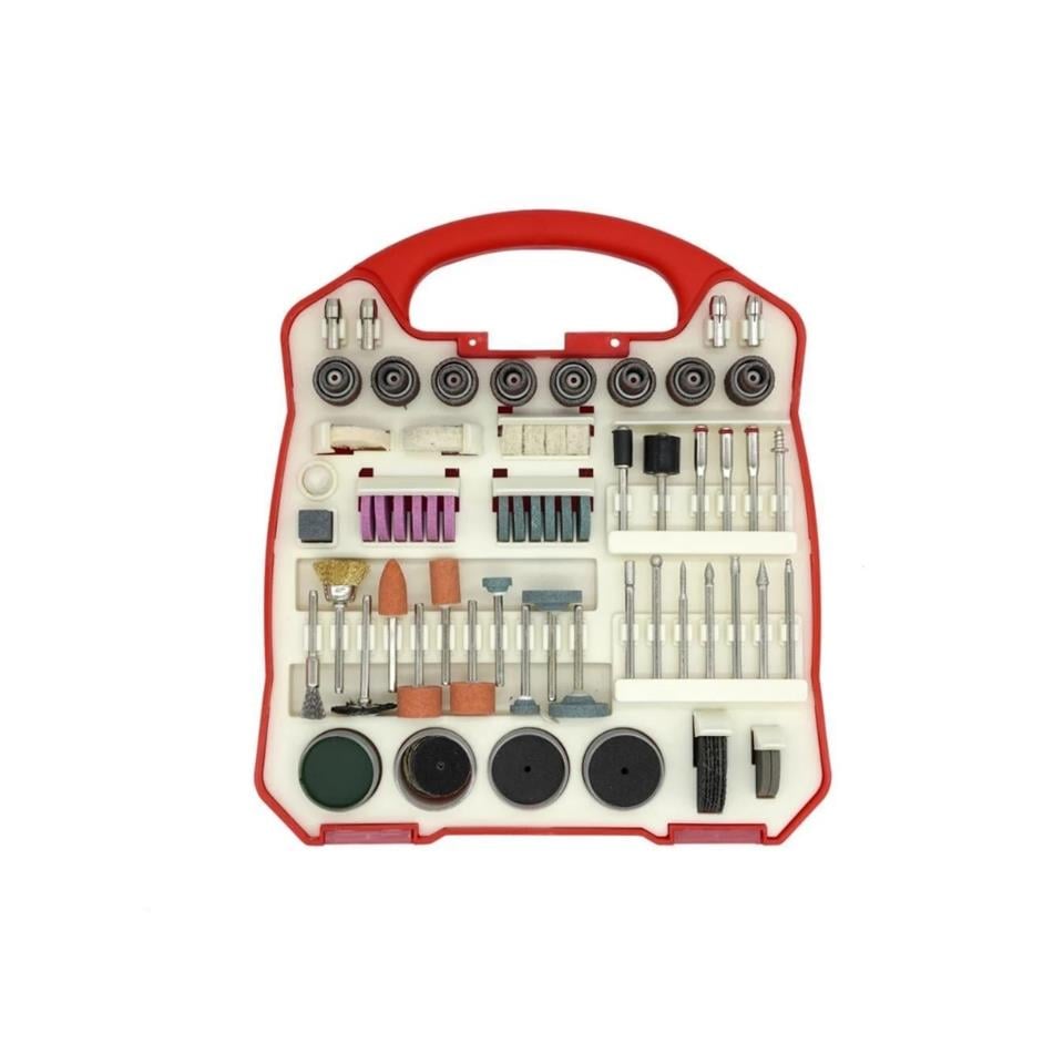 Rox 0075 Hobi Gravür Mini Aksesuar Seti 189 Parça 153ROX0075