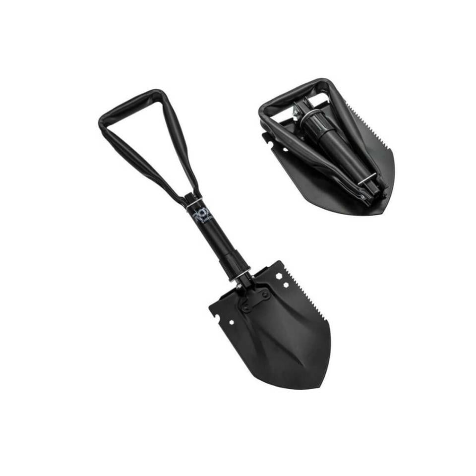 ROX CAMPİNG METAL SAP KATLANIR KAMP KÜREĞİ 58 CM 153CAMP0107