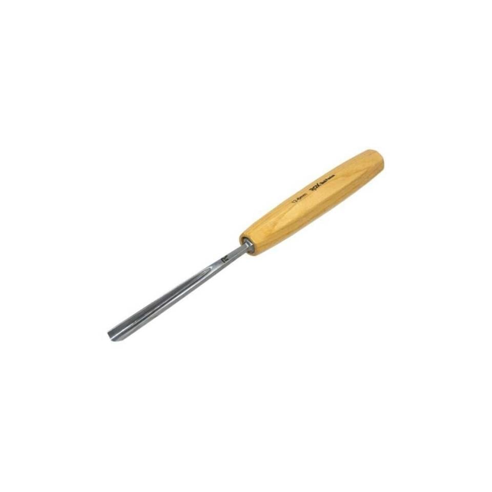 Rox Wood 0131 Premium V Ağız Iskarpela 6 mm 153Rox0131