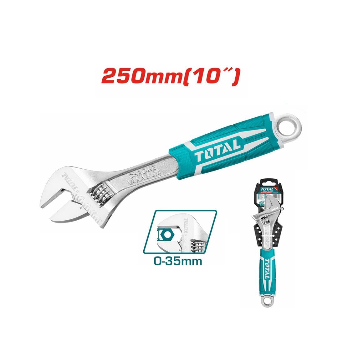 Total 10