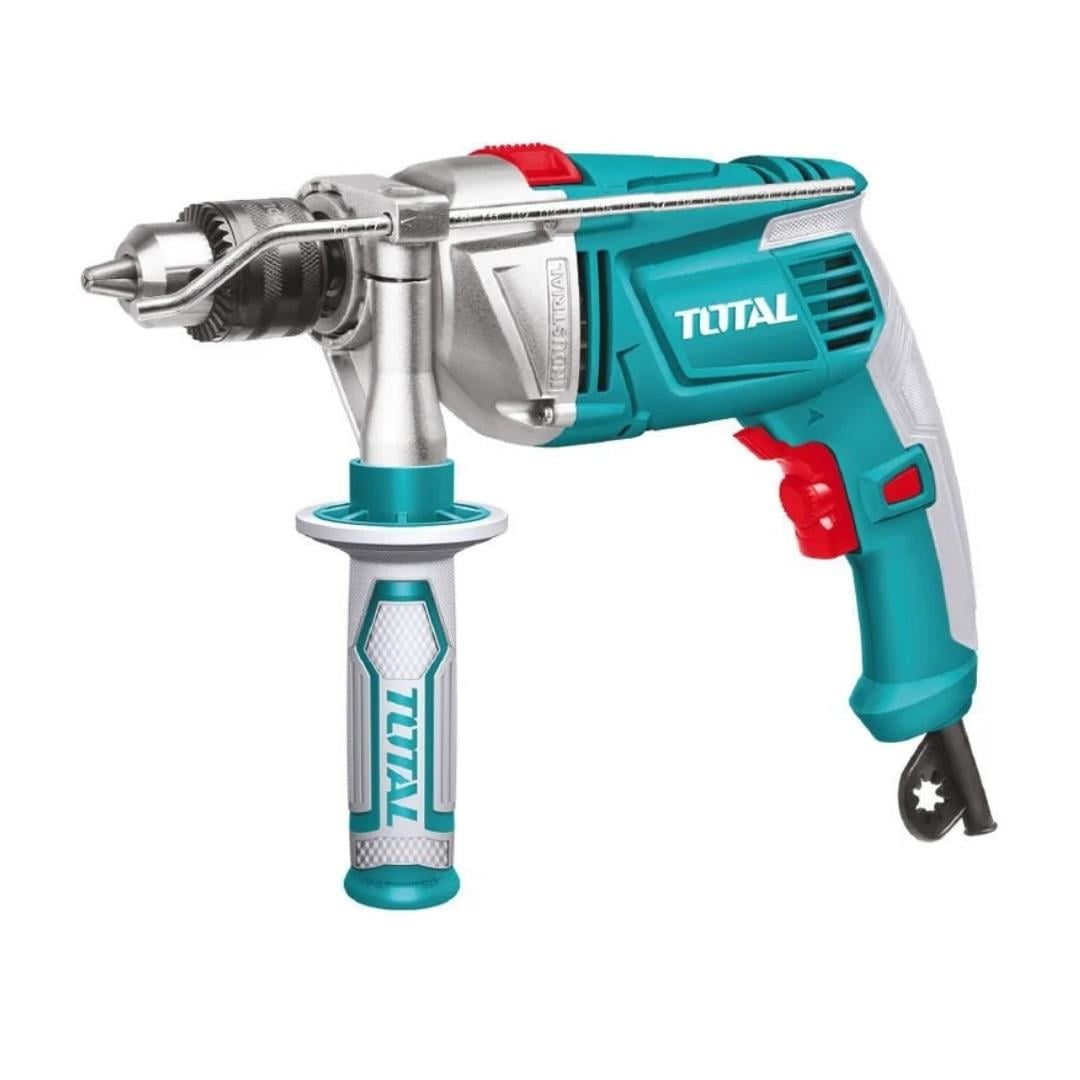 TOTAL 1010W 13MM DARBELİ MATKAP TG111136