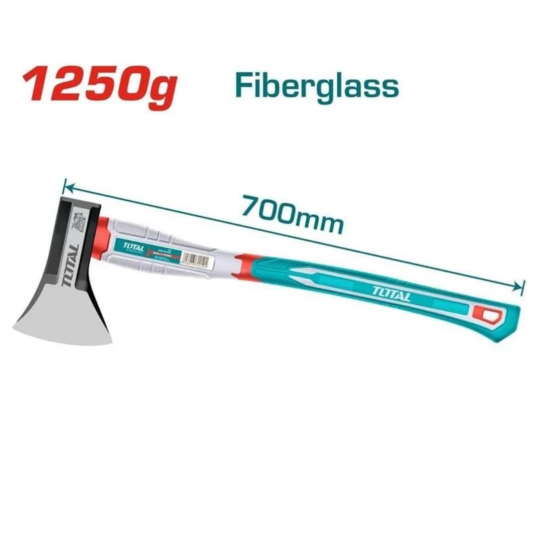 TOTAL 1250GR BALTA FİBER SAP THAX061250