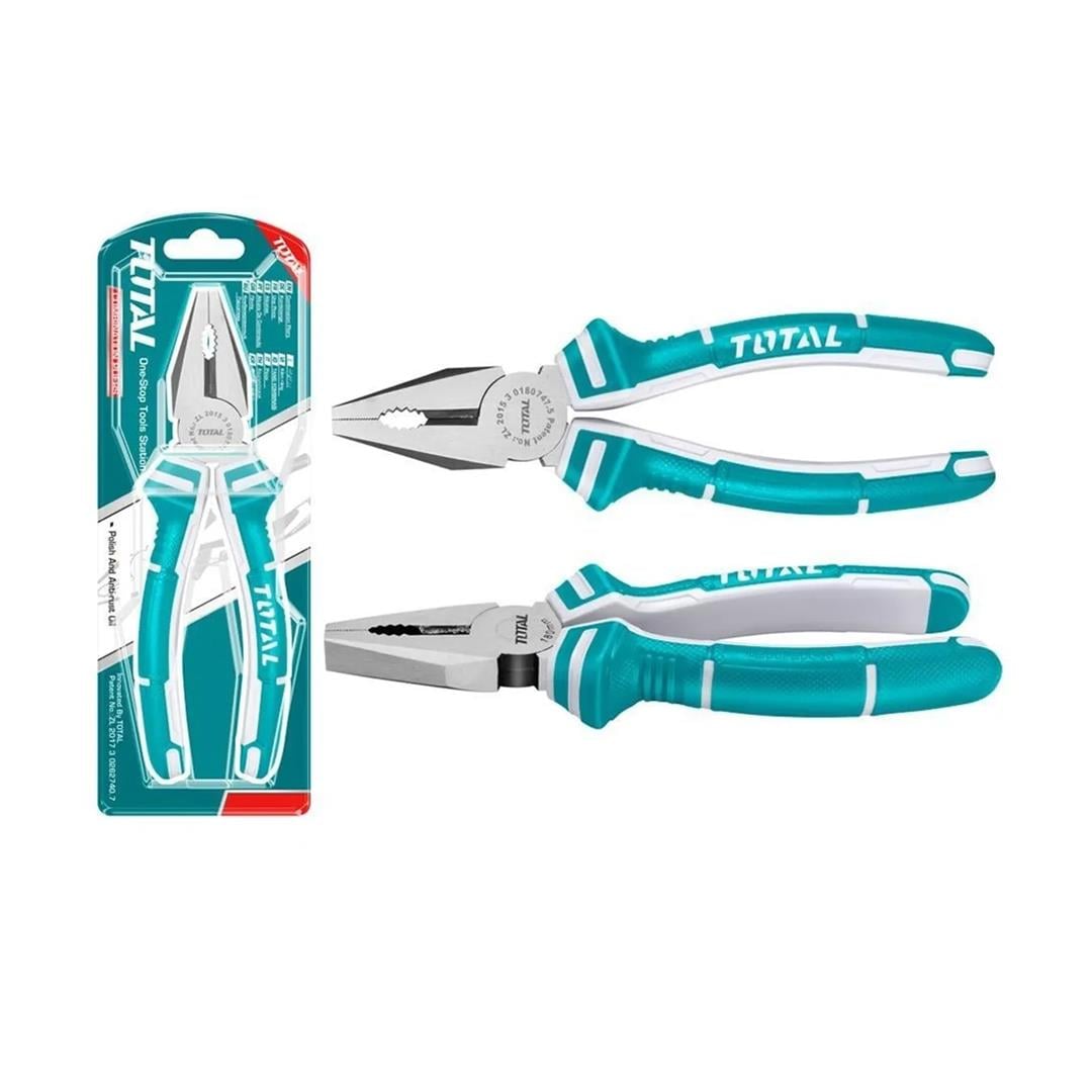 Total 180 Mm Pense