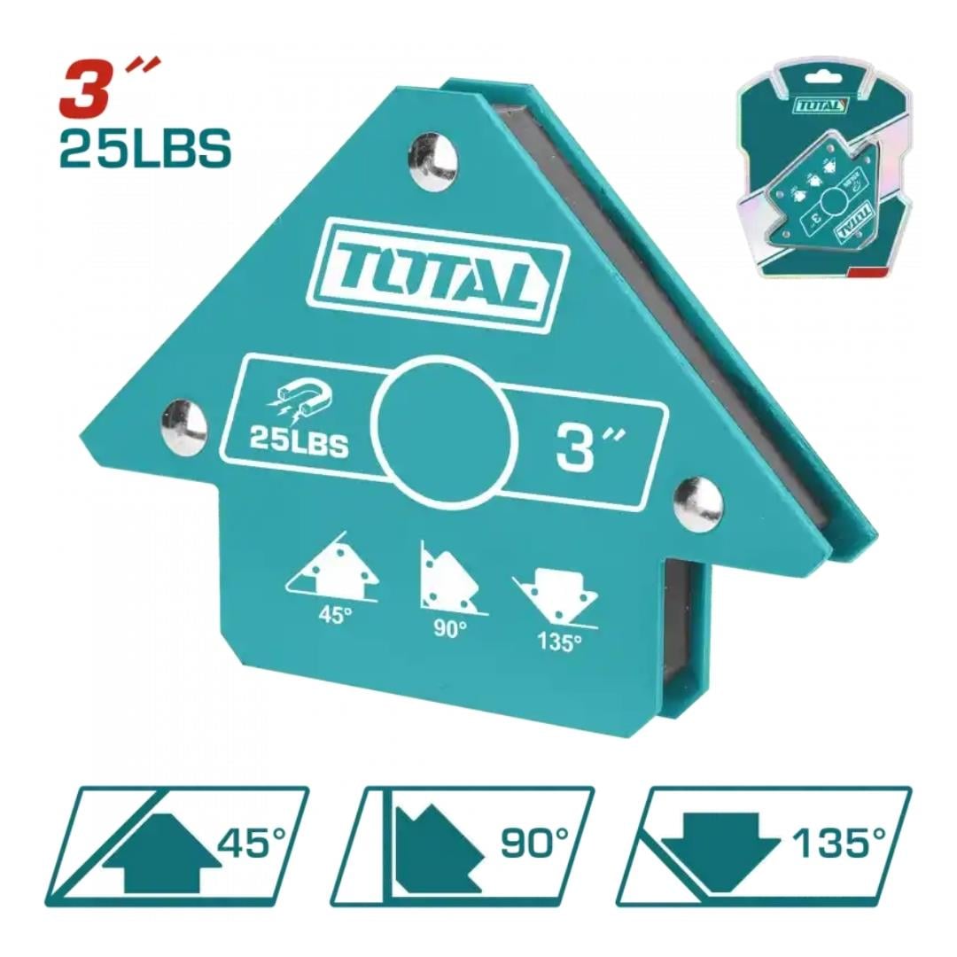 TOTAL 3
