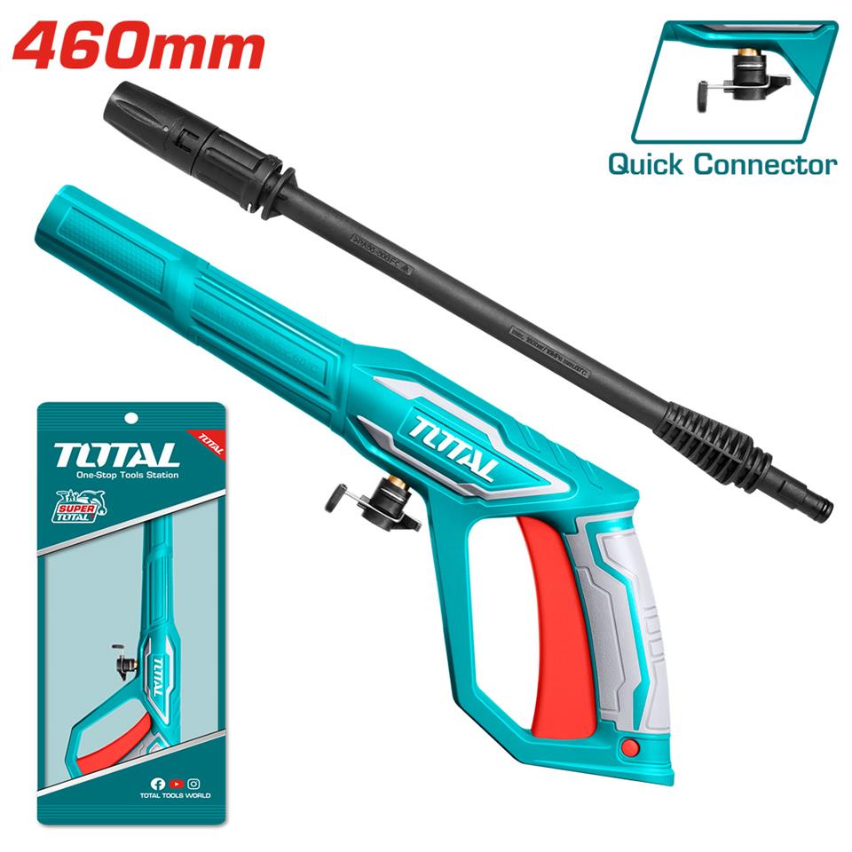 TOTAL Basınçlı Yıkama Tabancası - TGTSG026