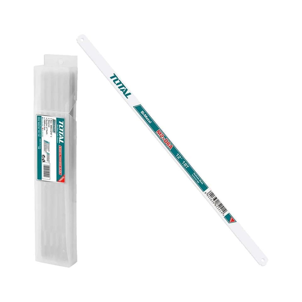 TOTAL Bi-Metal Yedek Testere - THT572248