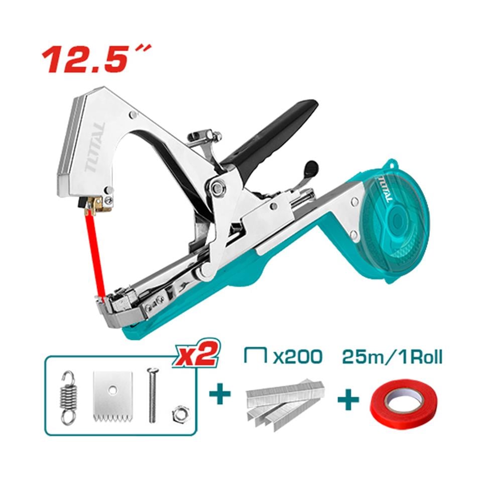 TOTAL Bitki Bağlama Makinesi - THTPTM1251