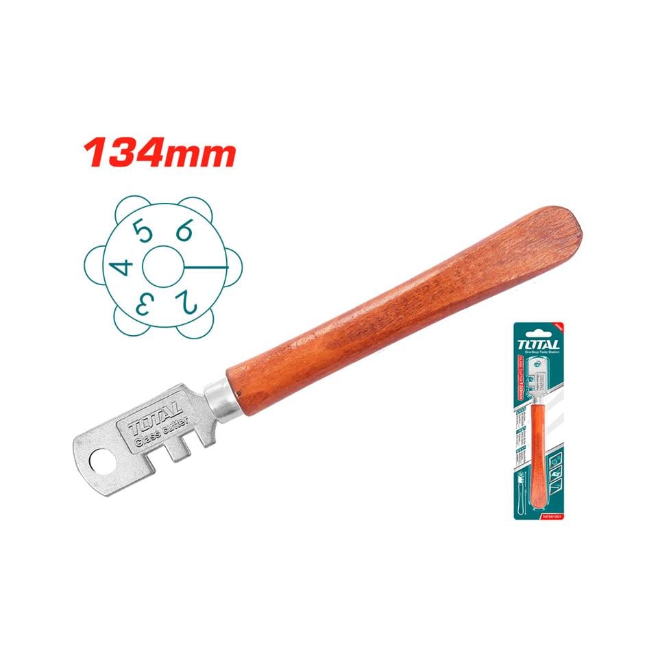 TOTAL Cam Kesme Aleti - THT561301