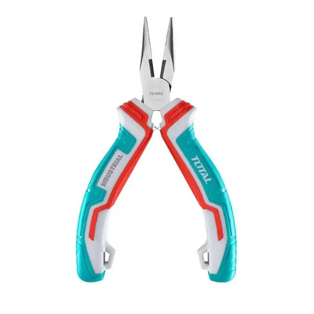 TOTAL ELEKTRONİKÇİ TİP KARGABURUN 115MM THTMN256