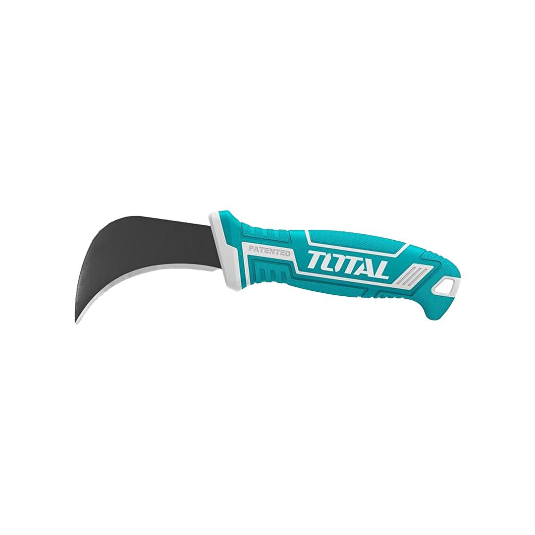 Total Kanca Bıçak