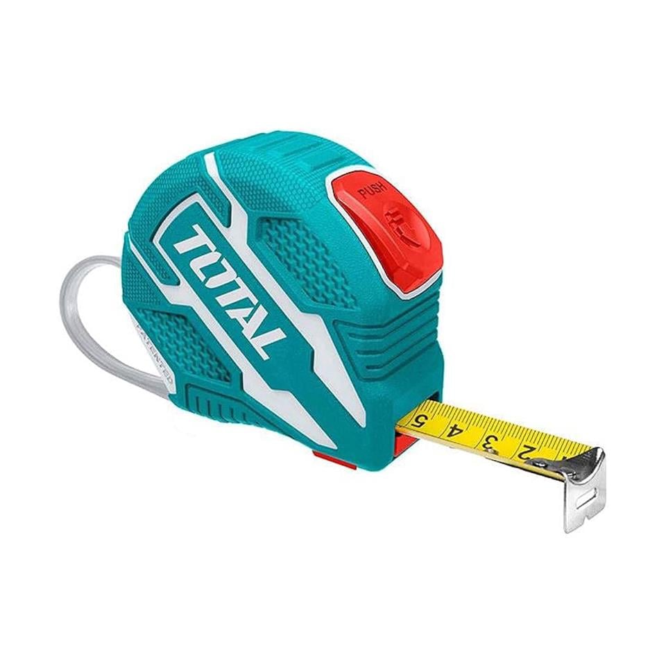 TOTAL Metre 5 m x 19 mm - TMT126251