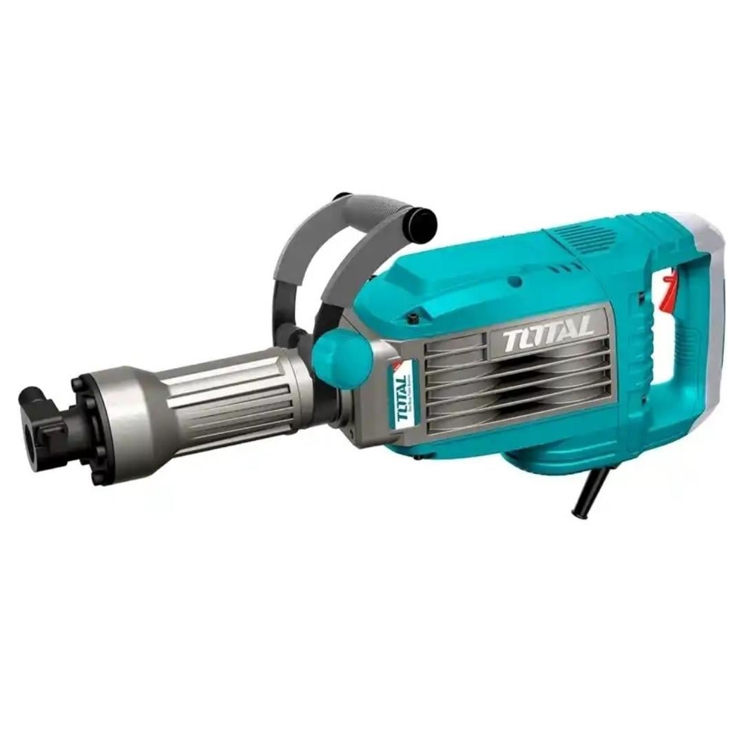 TOTAL SDS HEX KIRICI 1700W-50J-14KG TH217068