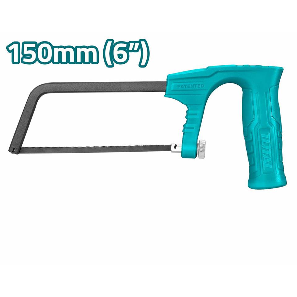 TOTAL Testere Kolu - TMHHF1505