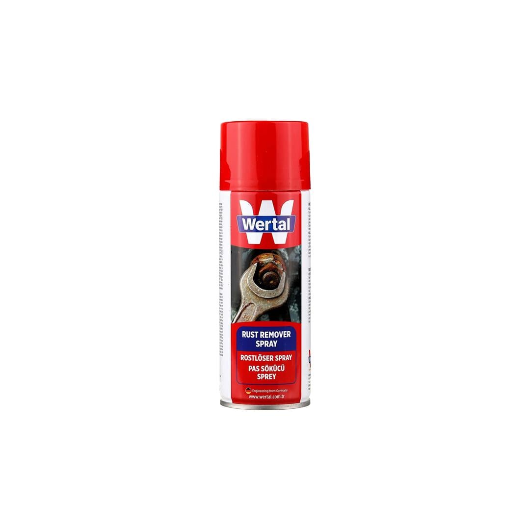 Wertal Pas Sökücü Sprey 400 Ml