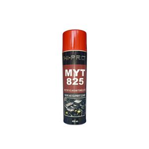 Hİ-PRO MYT-825 Motor ve Aksam Temizlik Sprey (Turunçgil Kokulu) 500 ML