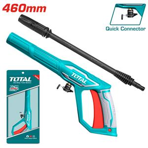 TOTAL Basınçlı Yıkama Tabancası - TGTSG026